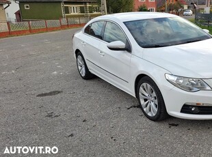 Volkswagen Passat CC 2.0 TDI DPF DSG