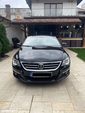 Volkswagen Passat CC 2.0 TDI DSG