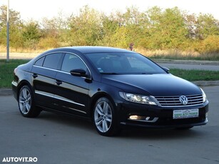 Volkswagen Passat CC 2.0 TDI