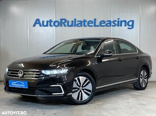 Volkswagen Passat GTE