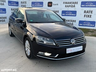 Volkswagen Passat Variant 1.4 TSI Comfortline BlueMotion Technology