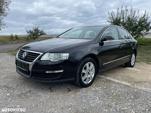 Volkswagen Passat Variant 1.4 TSI Comfortline DSG