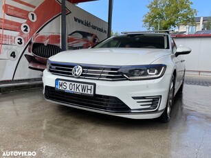 Volkswagen Passat Variant 1.4 TSI Plug-In-Hybrid DSG GTE