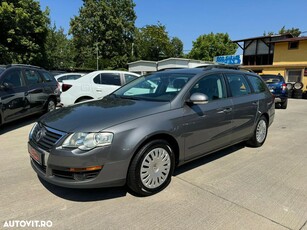 Volkswagen Passat Variant 1.6