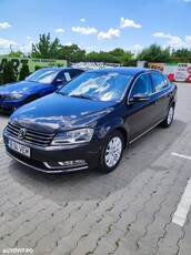 Volkswagen Passat Variant 1.6 TDI BlueMotion