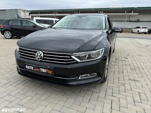 Volkswagen Passat Variant 1.6 TDI SCR DSG Comfortline