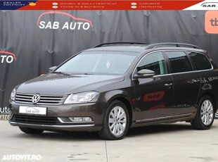 Volkswagen Passat Variant 2.0 Blue TDI SCR Business Edition