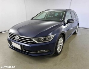 Volkswagen Passat Variant 2.0 TDI (BlueMotion Technology) Comfortline