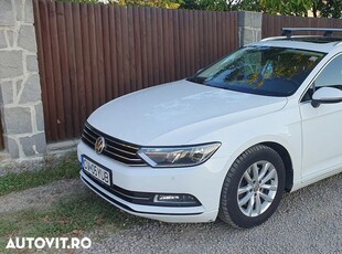 Volkswagen Passat Variant 2.0 TDI (BlueMotion Technology) Comfortline