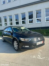 Volkswagen Passat Variant 2.0 TDI DSG (BlueMotion Technology) Trendline