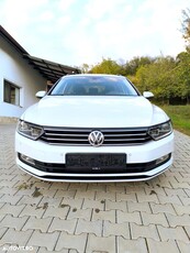 Volkswagen Passat Variant 2.0 TDI DSG (BlueMotion Technology) Trendline