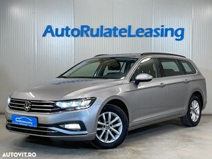 Volkswagen Passat Variant 2.0 TDI DSG Comfortline