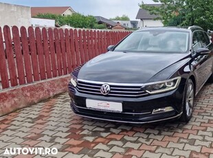 Volkswagen Passat Variant 2.0 TDI DSG R Executive