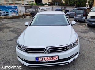 Volkswagen Passat Variant 2.0 TDI DSG R Executive