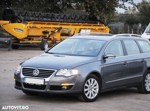 Volkswagen Passat Variant 2.0 TDI Highline DPF