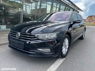 Volkswagen Passat Variant 2.0 TDI SCR DSG Highline