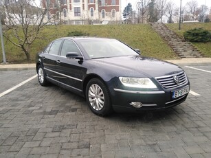 VW PHAETON 2010 euro 5!