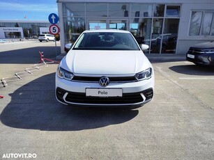 Volkswagen Polo 1.0 MPI Base