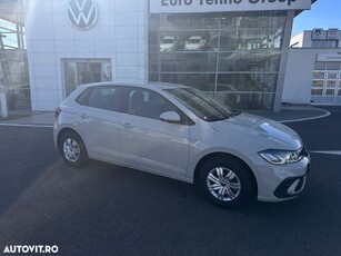 Volkswagen Polo 1.0 MPI Base