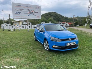 Volkswagen Polo 1.0 Trendline