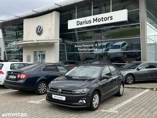 Volkswagen Polo 1.0 TSI Comfortline