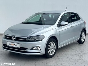 Volkswagen Polo 1.0 TSI Comfortline