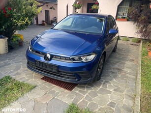 Volkswagen Polo 1.0 TSI OPF DSG Style