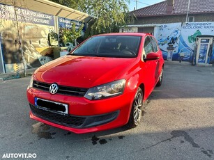 Volkswagen Polo 1.2 Comfortline