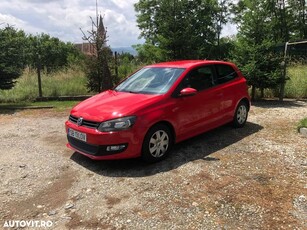 Volkswagen Polo 1.2 Comfortline