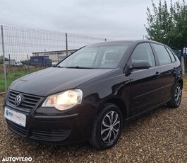 Volkswagen Polo 1.2 Sportline