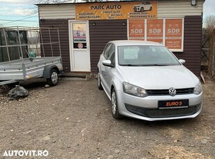 Volkswagen Polo 1.2 Style