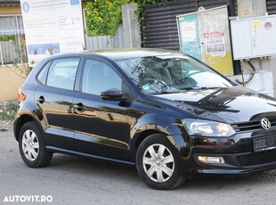 Volkswagen Polo 1.2 Team