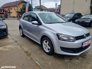 Volkswagen Polo 1.2 Team