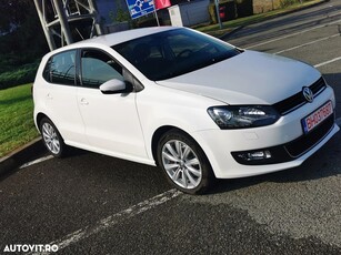 Volkswagen Polo 1.2 TSI BMT Highline