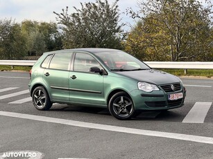 Volkswagen Polo 1.4 Attractive