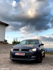 Volkswagen Polo 1.6 TDI Blue Motion Technology Life