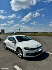 Volkswagen Scirocco 1.4 TSI