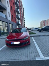 Volkswagen Scirocco 1.4 TSI