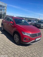 Volkswagen T-ROC 1.0 TSI Advanced