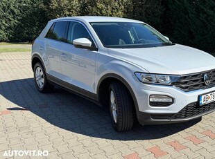 Volkswagen T-ROC 1.0 TSI Base