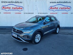 Volkswagen T-ROC 1.0 TSI Life