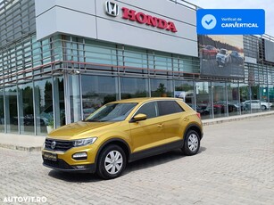 Volkswagen T-ROC 1.6 TDI Base