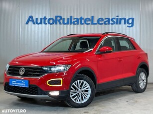 Volkswagen T-ROC 1.6 TDI Design