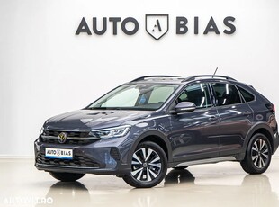 Volkswagen Taigo 1.0 TSI DSG Style