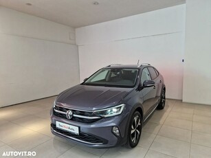 Volkswagen Taigo 1.5 TSI DSG Style