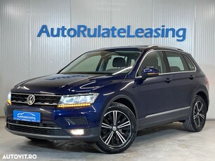 Volkswagen Tiguan 1.5 TSI ACT OPF DSG Highline