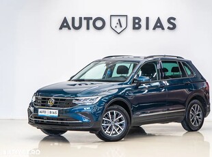 Volkswagen Tiguan 1.5 TSI OPF DSG Life