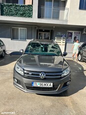 Volkswagen Tiguan 2.0 TDI 4Motion DSG BMT Sport & Style