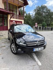 Volkswagen Tiguan 2.0 TDI DPF 4Mot Comfortline