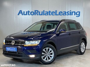 Volkswagen Tiguan 2.0 TDI DPF DSG Comfortline